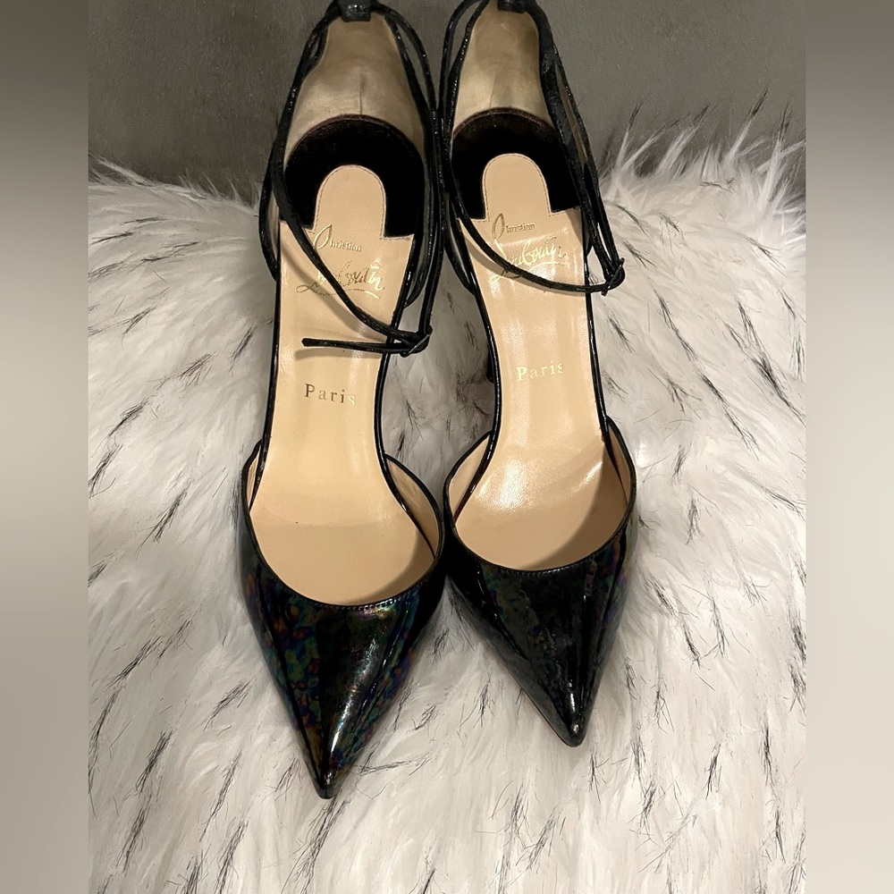 Stunning shoe for every occasion